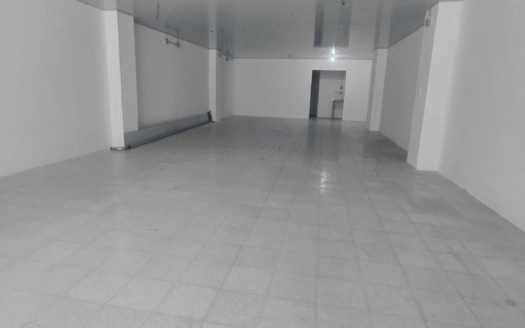 Local comercial en El Cóngolo Bello
