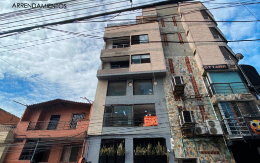 Bodega o local comercial en barrio Obrero Bello