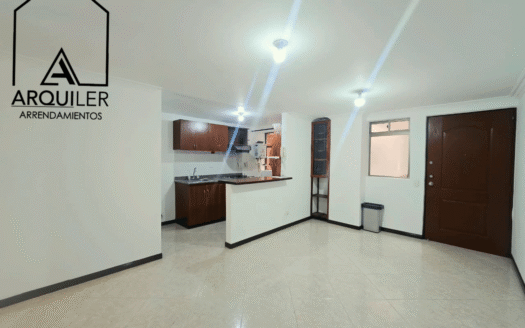 Apartamento en Belén Miravalle Medellín