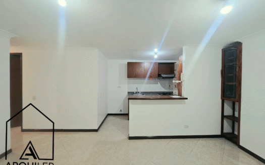 Apartamento en Belén Miravalle Medellín