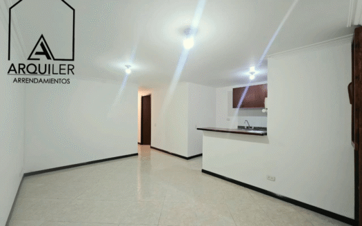 Apartamento en Belén Miravalle Medellín