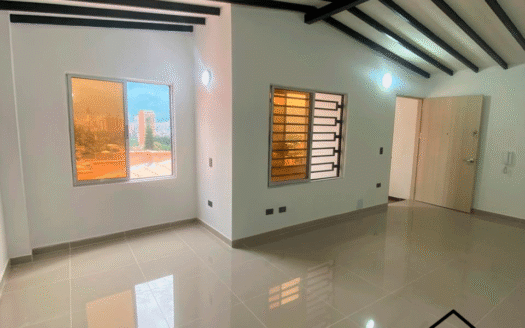 Apartamento en Cabañas Bello