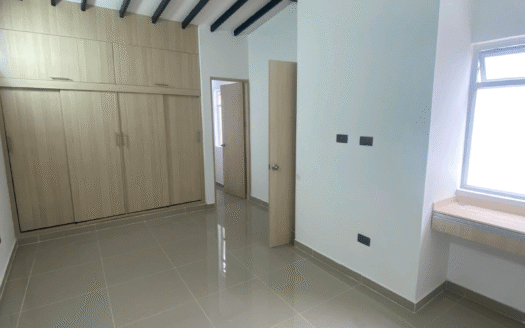 Apartamento en Cabañas Bello