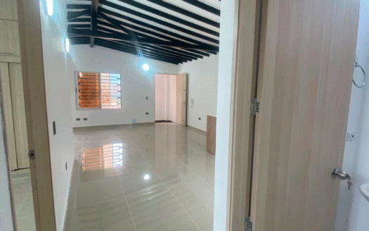 Apartamento en Cabañas Bello