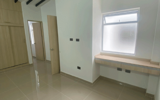 Apartamento en Cabañas Bello