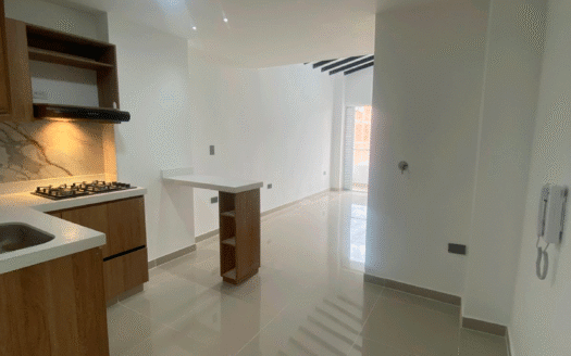 Apartamento en Cabañas, Bello