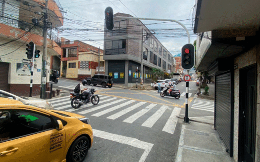 Local comercial en Prado Bello