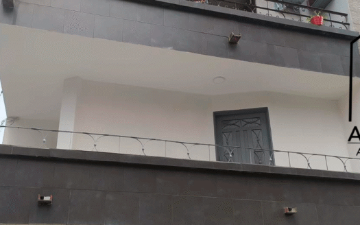 Apartamento en Obrero Bello