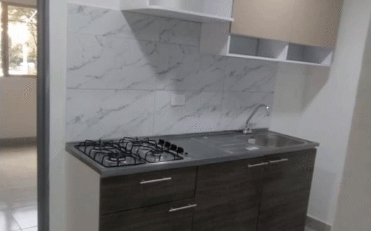 Apartamento en Obrero Bello