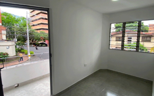 Apartamento en Obrero Bello
