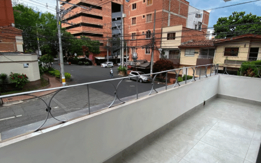 Apartamento en Obrero Bello