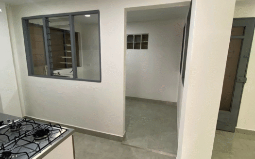 Apartamento en Obrero Bello