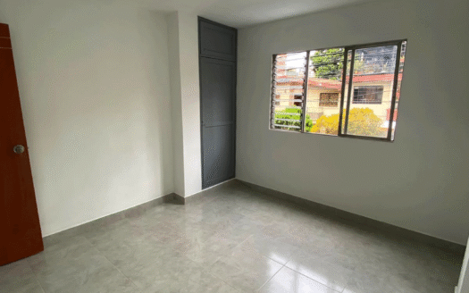 Apartamento en Obrero Bello
