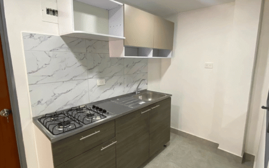 Apartamento en Obrero Bello