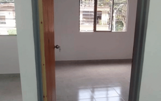Apartamento en Obrero Bello