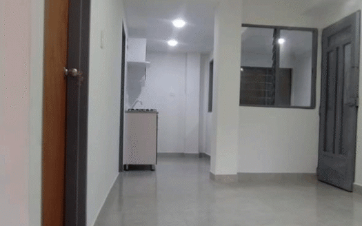 Apartamento en Obrero Bello