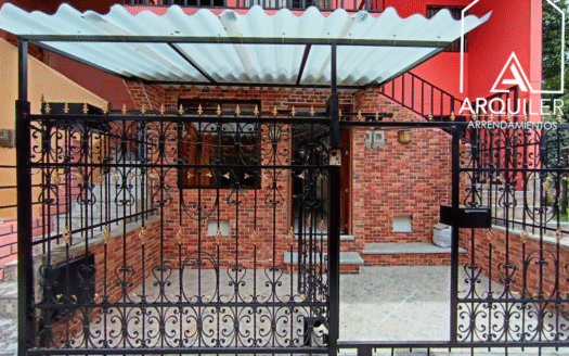 Casa en Santa Ana, Bello