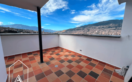 Apartamento en López de Mesa Medellín