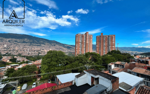 Apartamento en López de Mesa Medellín