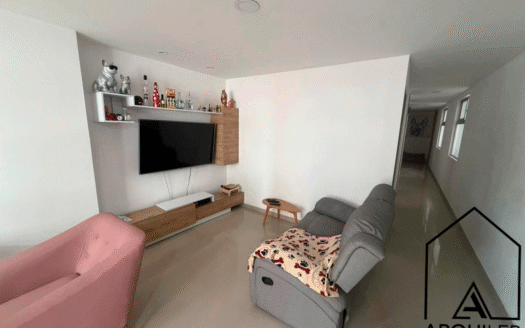 Apartamento en Belén Miravalle Medellín