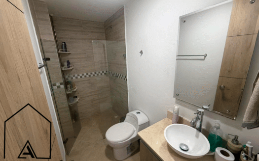 Apartamento en Belén Miravalle Medellín