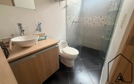 Apartamento en Belén Miravalle Medellín