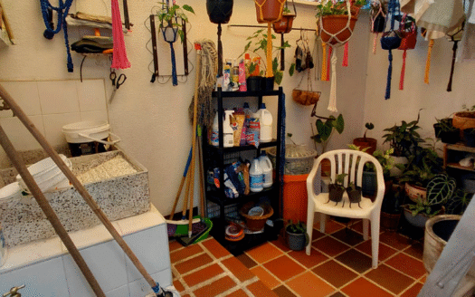 Casa lote de dos niveles en Belén Rosales, Medellín