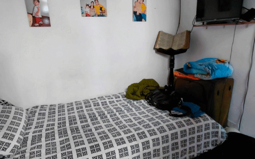 Casa lote de dos niveles en Belén Rosales, Medellín