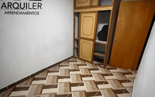 Casa en Pérez Bello