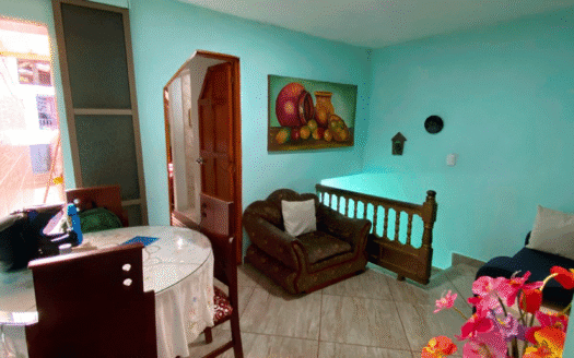 Casa en Rosario, Bello