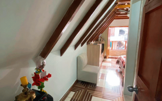 Casa en Rosario, Bello