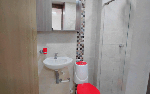 Apartamento en El Mirador, Bello