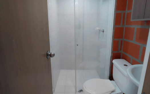 Apartamento en El Mirador, Bello