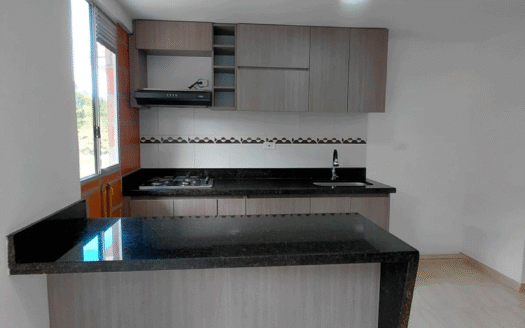 Apartamento en El Mirador, Bello
