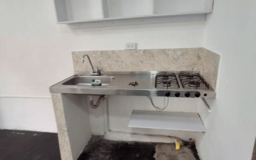 Local comercial o apartaestudio en Rosalpi, Bello