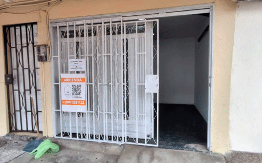 Local comercial o apartaestudio en Rosalpi, Bello