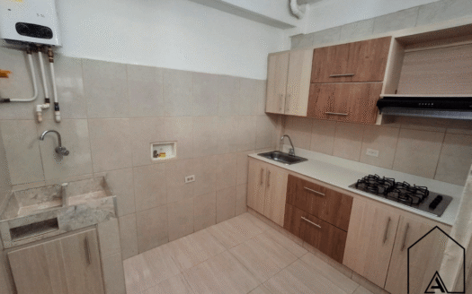 Apartaestudio en Barrio Nuevo, Bello