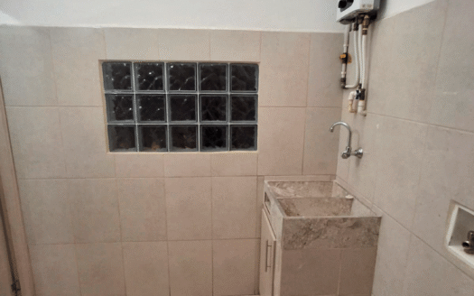 Apartaestudio en Barrio Nuevo, Bello