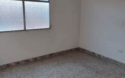 Apartaestudio en San Javier, Medellín