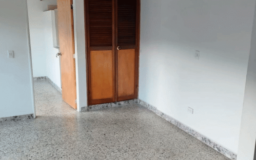 Apartaestudio en San Javier, Medellín