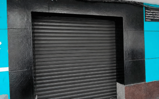 Local comercial en Las Granjas, Bello
