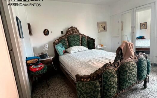Apartamento tipo casa en Laureles Simón Bolívar, Medellín