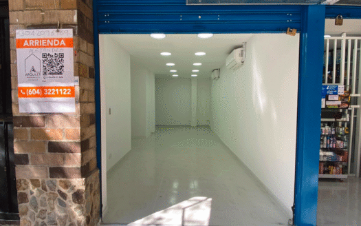 Local comercial en Manchester, Bello