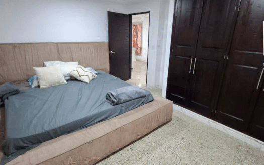 Casa en Laureles, Medellín – Uso residencial o comercial