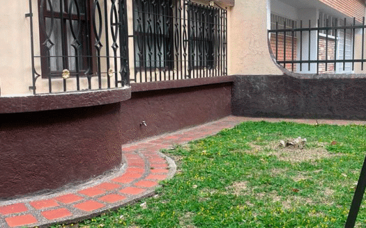 Casa lote en Laureles, Medellín