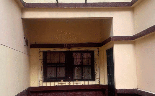 Casa lote en Laureles, Medellín