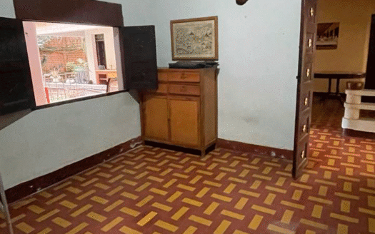 Casa lote en Laureles, Medellín
