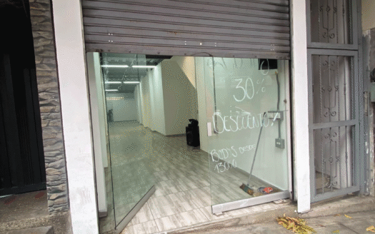 Local comercial en el barrio Central, Bello