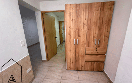 Apartamento en el Centro de Medellín