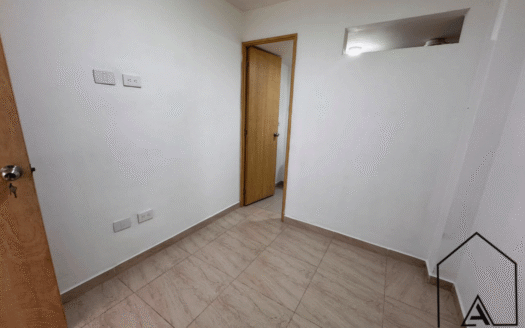 Apartamento en el Centro de Medellín